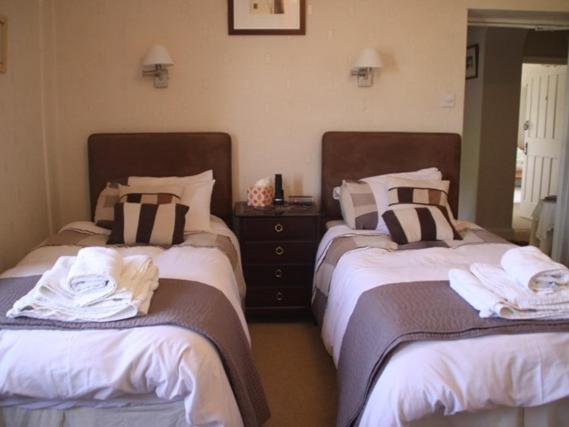 Bed and Breakfast Lily Hill Farm Barnard Castle Habitación foto