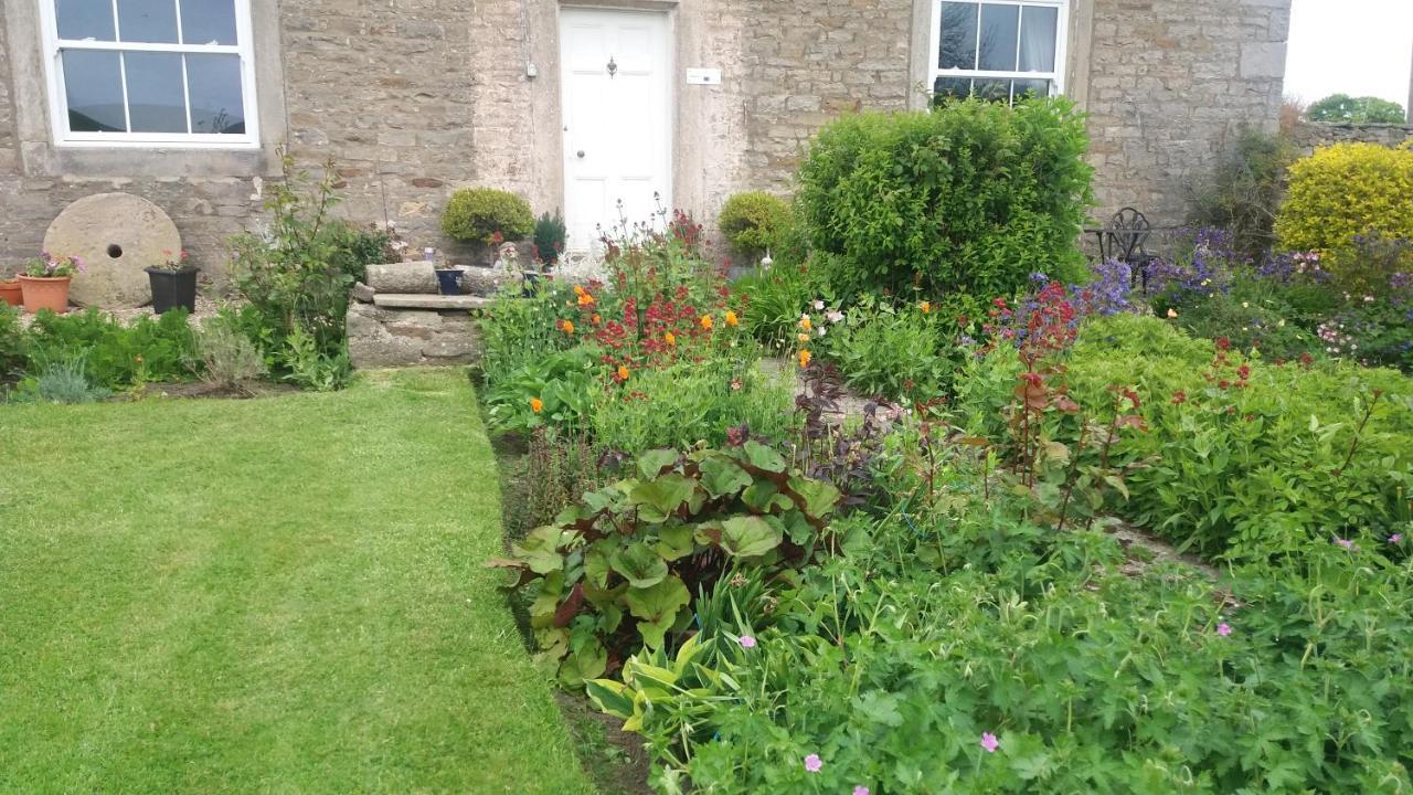Bed and Breakfast Lily Hill Farm Barnard Castle Exterior foto